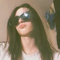 Фотография девушки Ангелина, 22 года из г. Курган