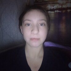 Фотография девушки Ліза, 18 лет из г. Шпола