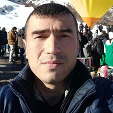 Фотография мужчины Умид, 37 лет из г. Термез
