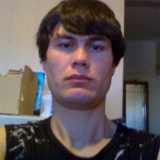 Фотография мужчины Наим, 37 лет из г. Березовский (Свердловская Обл)