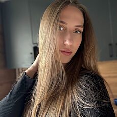 Фотография девушки Екатерина, 22 года из г. Краков