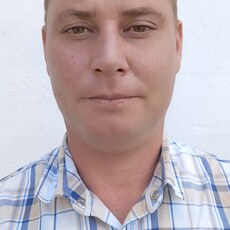 Фотография мужчины Сергей, 42 года из г. Когалым