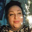 Галчонок, 45 лет