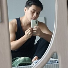 Фотография мужчины Айдын, 27 лет из г. Талдыкорган