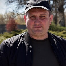 Фотография мужчины Виталий, 51 год из г. Никополь