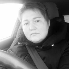 Фотография девушки Алия, 37 лет из г. Самара