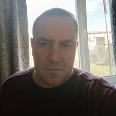 Фотография мужчины Мемет, 48 лет из г. Симферополь