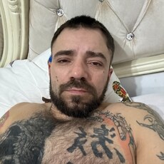 Фотография мужчины Сергей, 40 лет из г. Алматы