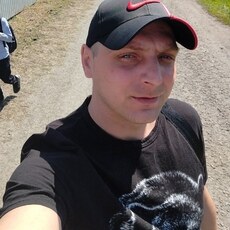 Фотография мужчины Андрей, 31 год из г. Курган