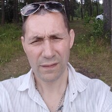 Фотография мужчины Евгений, 47 лет из г. Мурманск