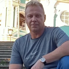 Фотография мужчины Сергей, 49 лет из г. Богородицк