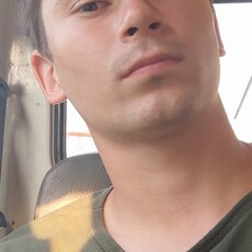 Фотография мужчины Эдуард, 26 лет из г. Пермь