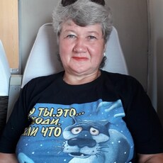 Фотография девушки Наталья, 64 года из г. Казань
