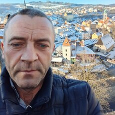 Фотография мужчины Youvasil, 48 лет из г. Прага