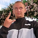 Леша, 22 года