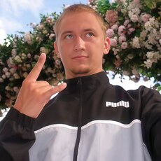 Фотография мужчины Леша, 22 года из г. Троицк