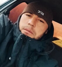 Фотография мужчины Бек, 35 лет из г. Андижан