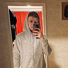 Фотография мужчины Ярик, 21 год из г. Красноярск