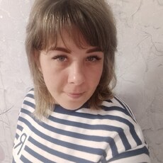 Фотография девушки Ольга, 33 года из г. Яшалта