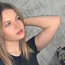 Дарья, 19 лет