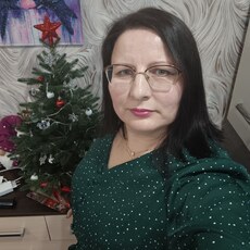 Фотография девушки Лана, 43 года из г. Екатеринбург