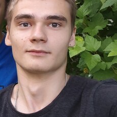 Фотография мужчины Данил, 18 лет из г. Рязань