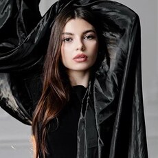 Фотография девушки Елизавета, 21 год из г. Салават