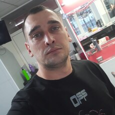 Фотография мужчины Илья, 34 года из г. Риддер