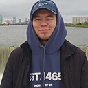 Олжас, 29 лет