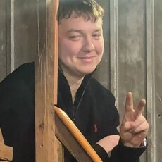 Фотография мужчины Кирилл, 20 лет из г. Барнаул