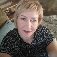 Фотография девушки Людмила, 44 года из г. Краснодар