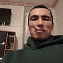 Эфиоп, 37 лет