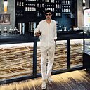 Бегижон, 21 год