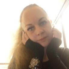 Фотография девушки Алёна, 41 год из г. Омск