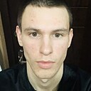 Никита, 19 лет