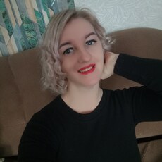 Фотография девушки Анастасия, 33 года из г. Омск