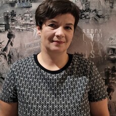 Фотография девушки Катя, 40 лет из г. Ушачи