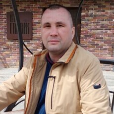 Фотография мужчины Вадим, 41 год из г. Барнаул