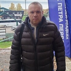 Фотография мужчины Павел, 46 лет из г. Монино