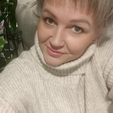 Фотография девушки Ирина, 46 лет из г. Великий Устюг