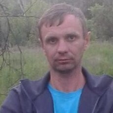 Фотография мужчины Vitalik, 45 лет из г. Донецк