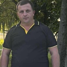 Фотография мужчины David, 35 лет из г. Кутаиси