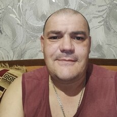 Фотография мужчины Дмитрий, 48 лет из г. Улан-Удэ