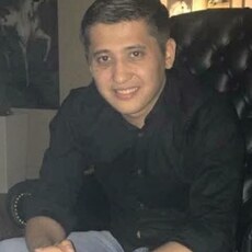 Фотография мужчины Арсен, 38 лет из г. Астана