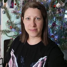 Фотография девушки Лидия, 37 лет из г. Каневская