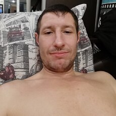 Фотография мужчины Ильнур, 34 года из г. Стерлитамак