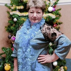 Фотография девушки Лор, 50 лет из г. Красноярск