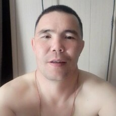 Фотография мужчины Гена, 31 год из г. Улан-Удэ