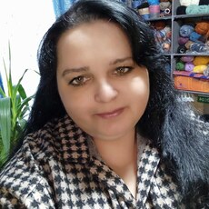 Фотография девушки Инна, 46 лет из г. Хабаровск