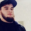 Мансур, 25 лет